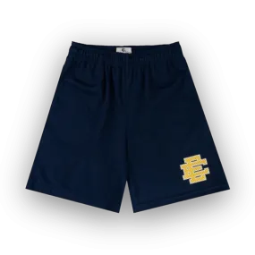 Eric Emanuel EE Shorts - Navy