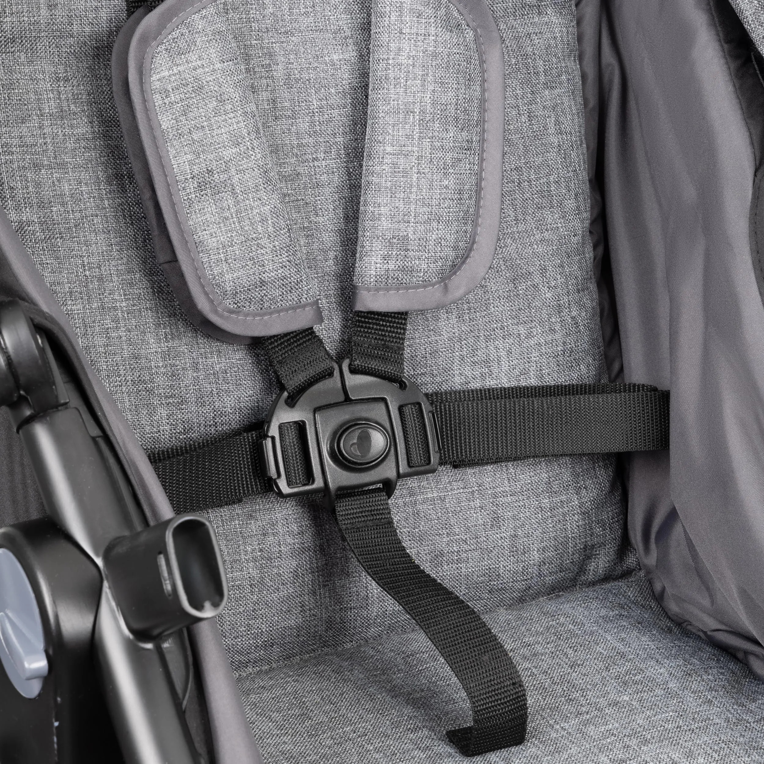 Evenflo Omni Plus Modular Travel Car Seat