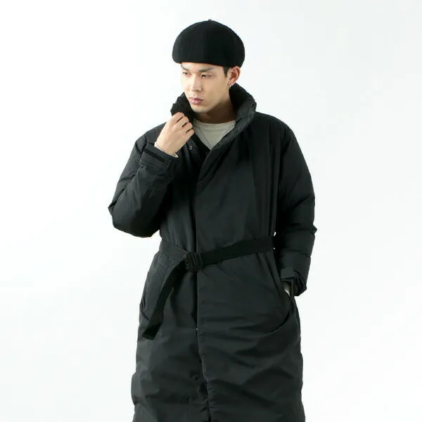 F/CE. / Stand Long Down Coat