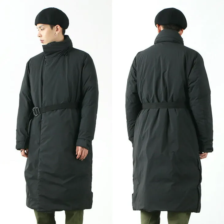 F/CE. / Stand Long Down Coat