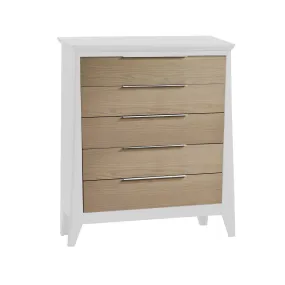 Flexx 5-Drawer Dresser