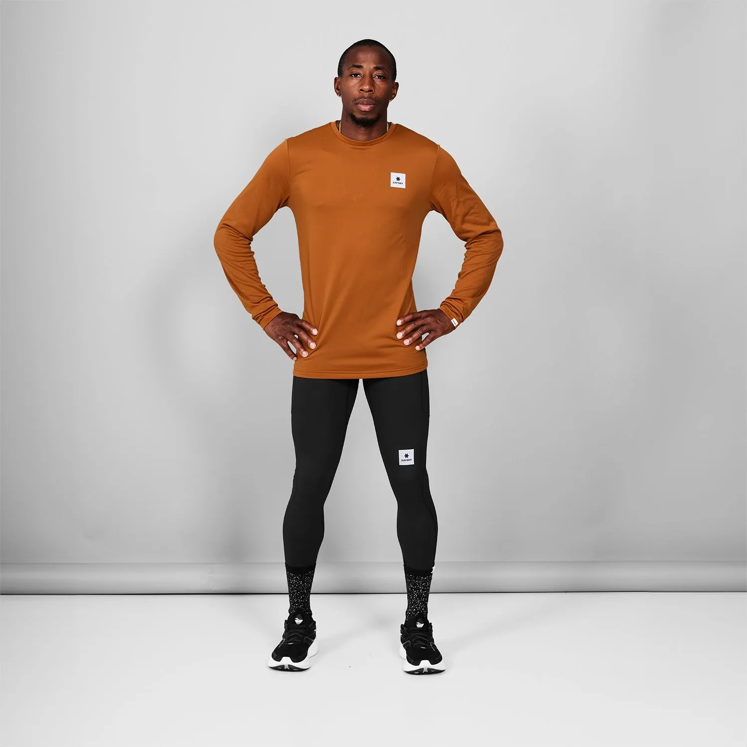 Flow Base Layer Long Sleeve