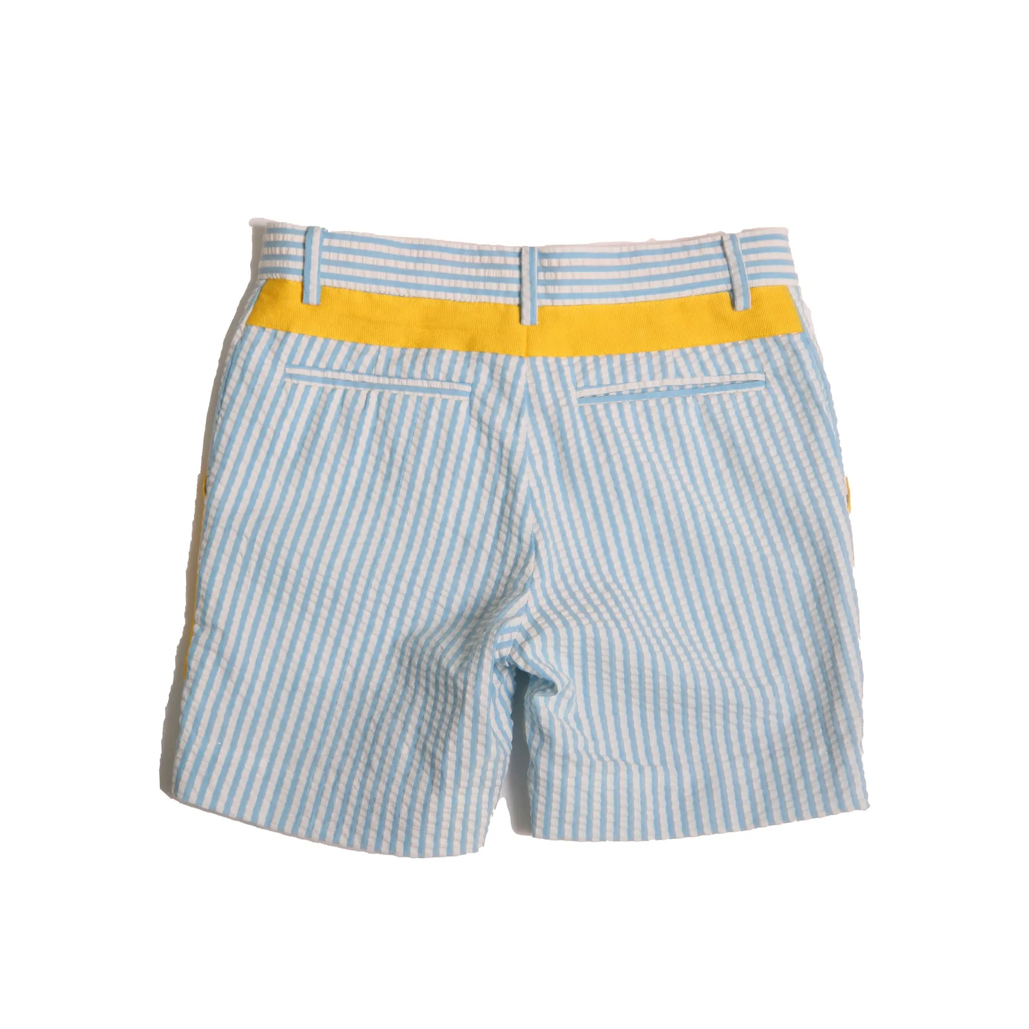 FRANK GOLF SHORTS