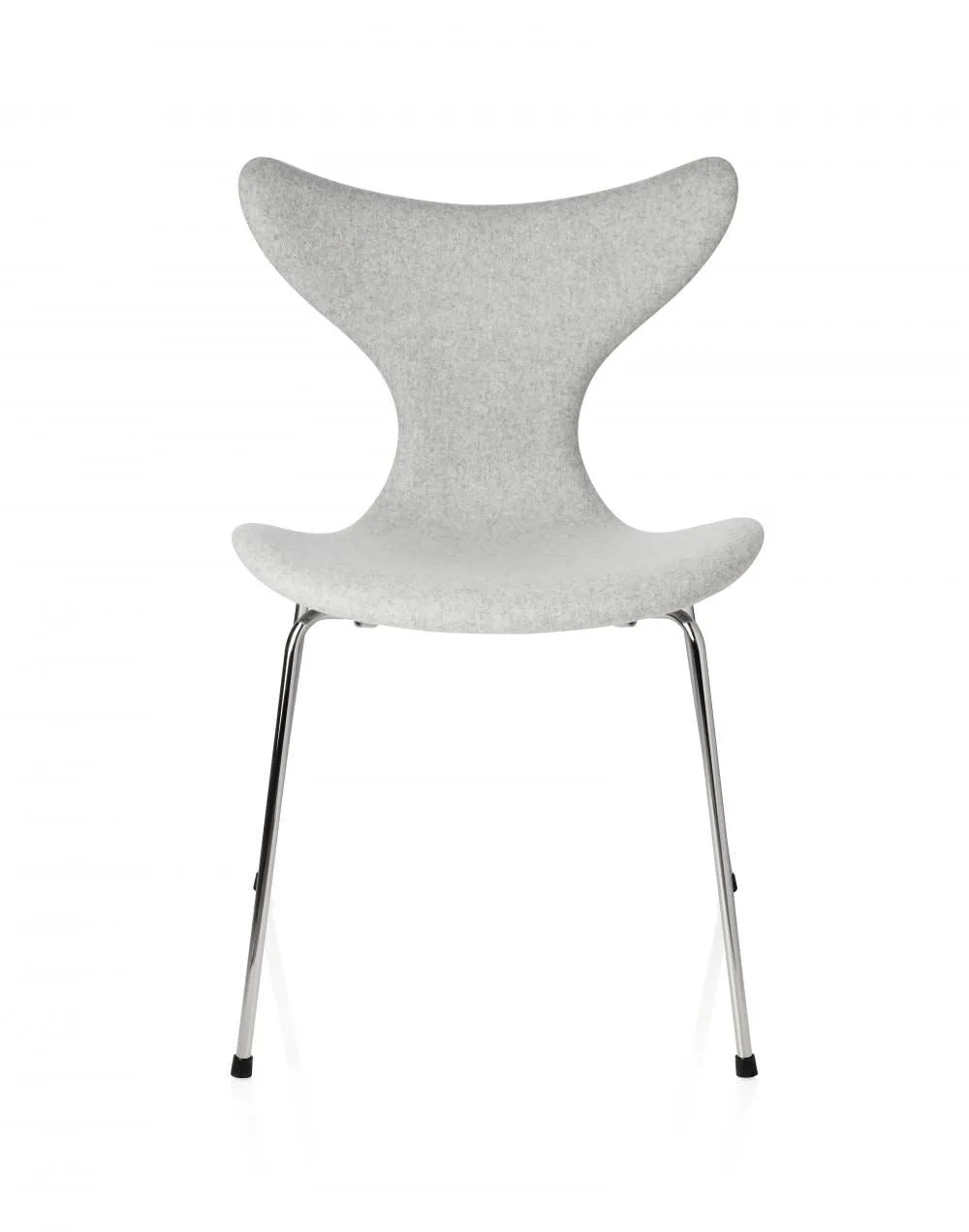 Fritz Hansen Lily Chair