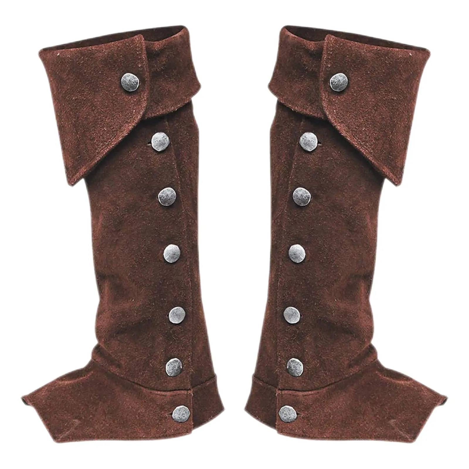 Funki Buys | Boots | Men's Women's Cosplay LARP Boot Covers