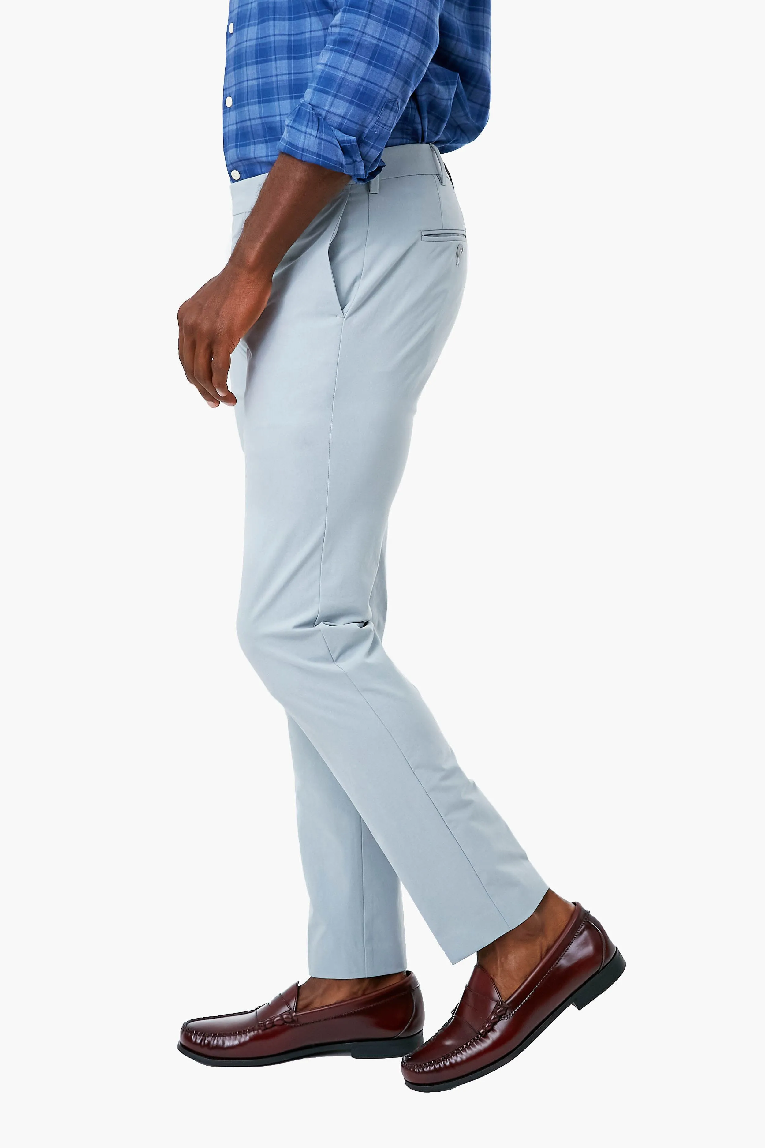 Gale Grey Surge Performance Trouser