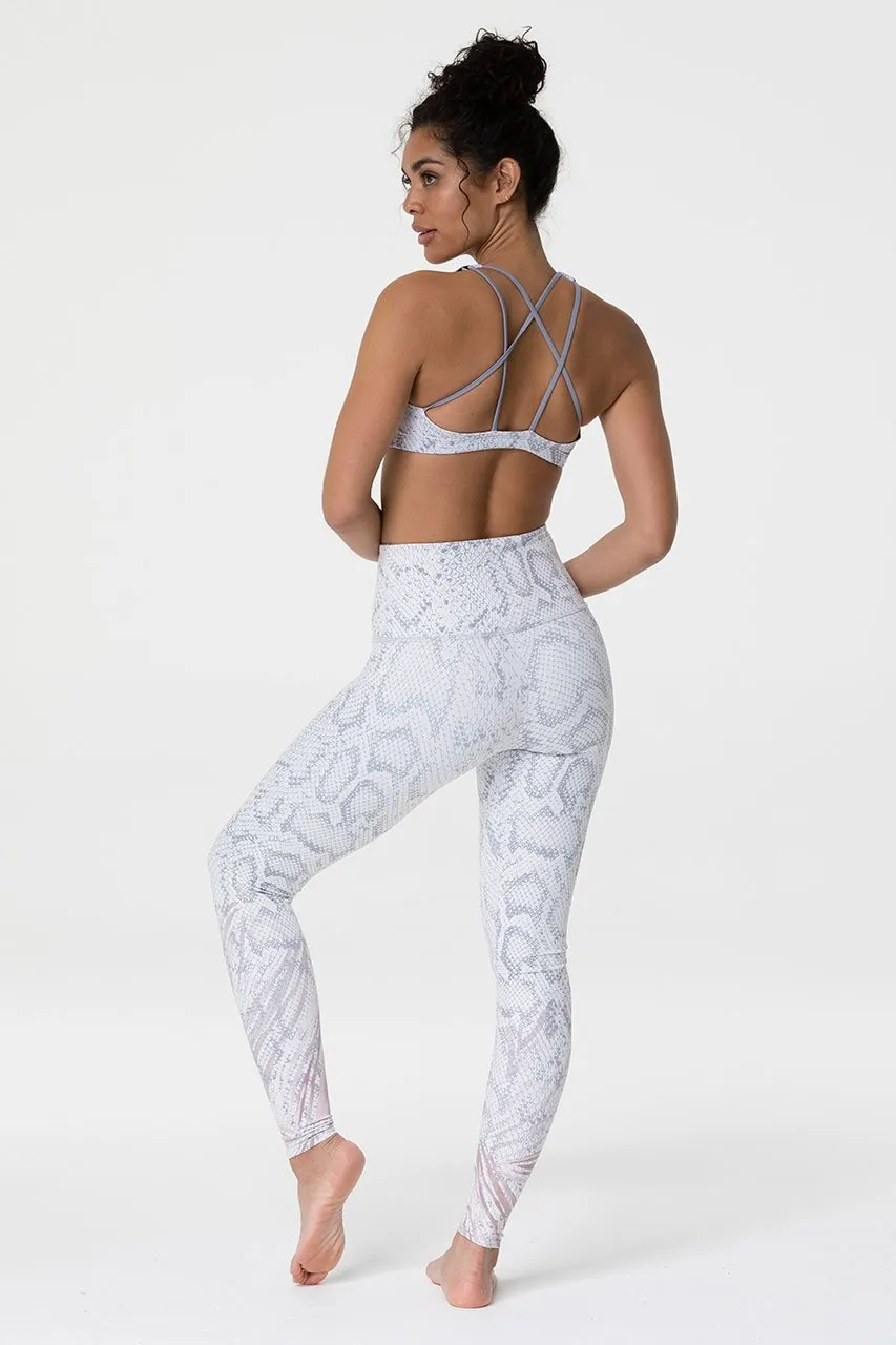 Graphic High Rise Legging