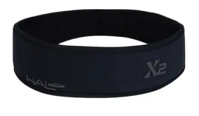 Halo X2 Pullover Headband