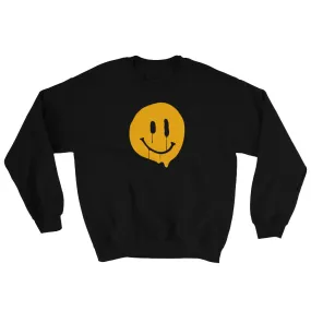 Happy-ish Unisex Sweatshirts