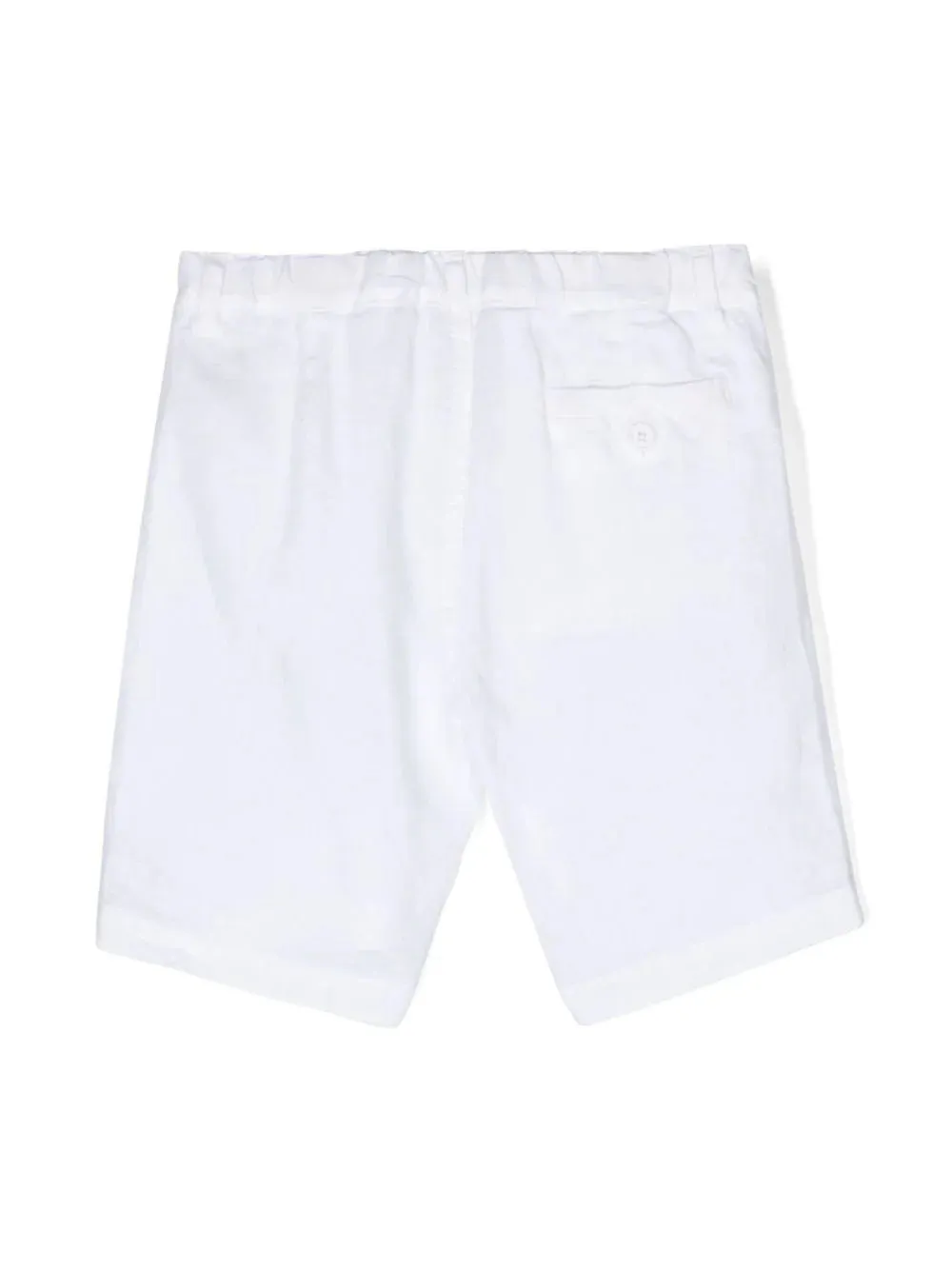 ILG White Shorts