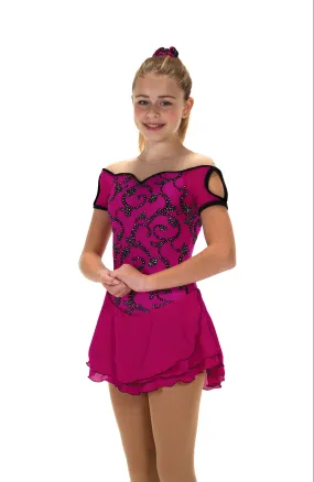 Jerry's 543 Entwined Dress Youth