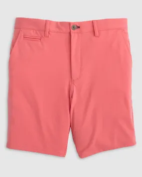 Jupiter Cotton Performance Shorts - Conch