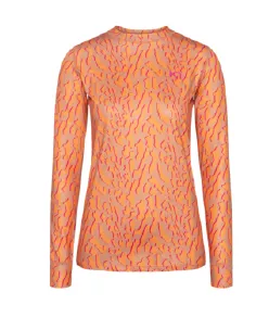 Kari Traa Fryd Long Sleeve Baselayer Top