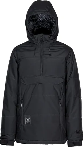 L1 Aftershock Jacket Mens Black