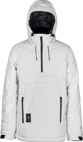 L1 Aftershock Jacket Mens Ghost