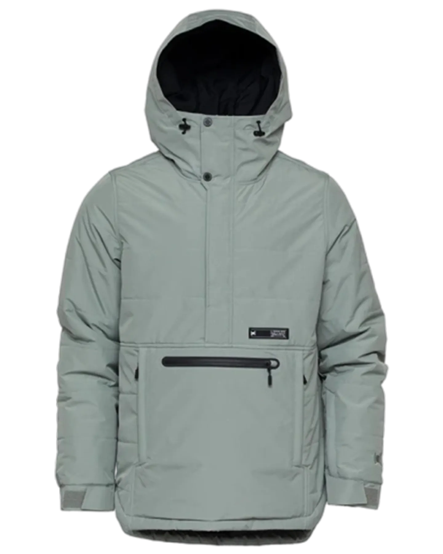 L1 Aftershock Jacket - Shadow - 2024