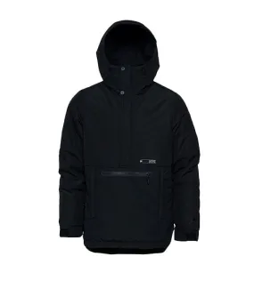 L1 Men's Aftershock Jacket Black 2024