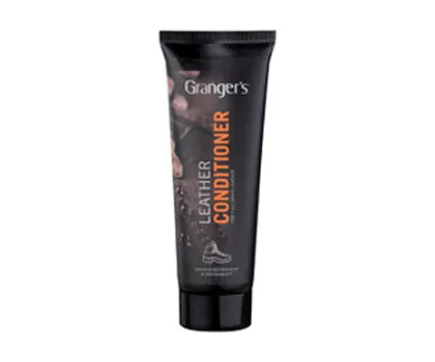 Leather Conditioner 75ml