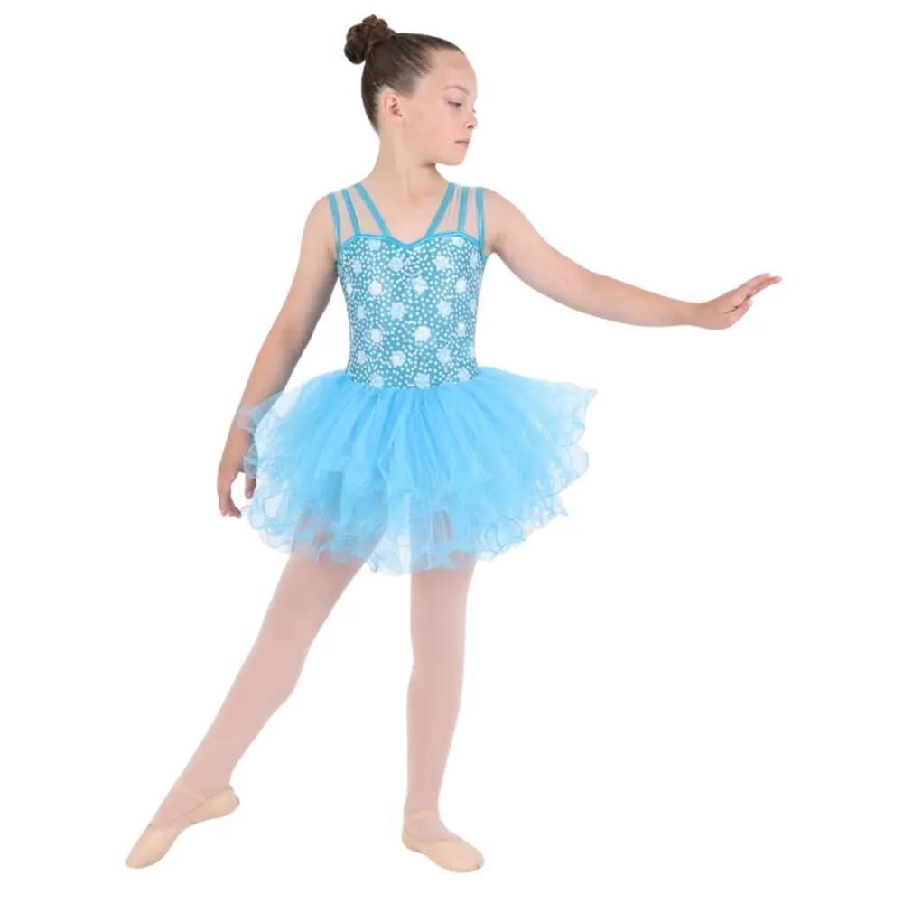 Limelight Tutu Child