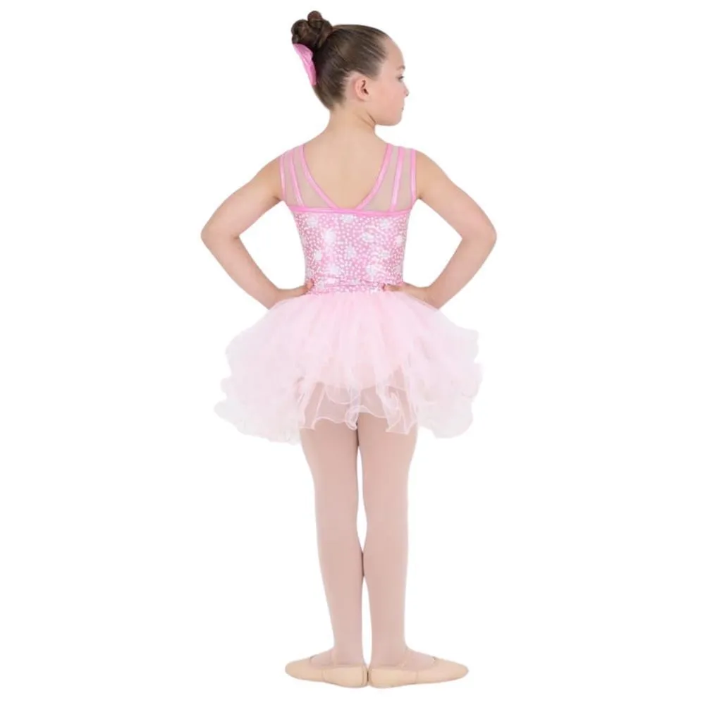 Limelight Tutu Child