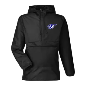 Logo TT77 Team 365 Adult Zone Anorak Jacket