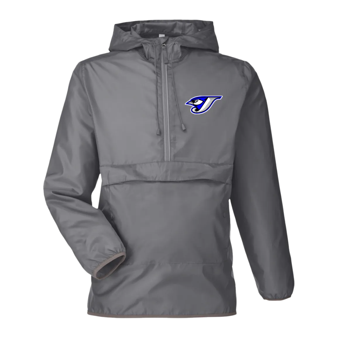 Logo TT77 Team 365 Adult Zone Anorak Jacket