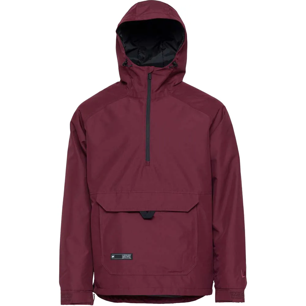 Lowry Snowboard Jacket