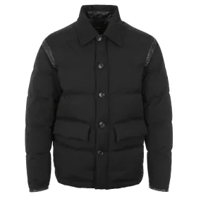 Mackage Kareem Jacket in Black