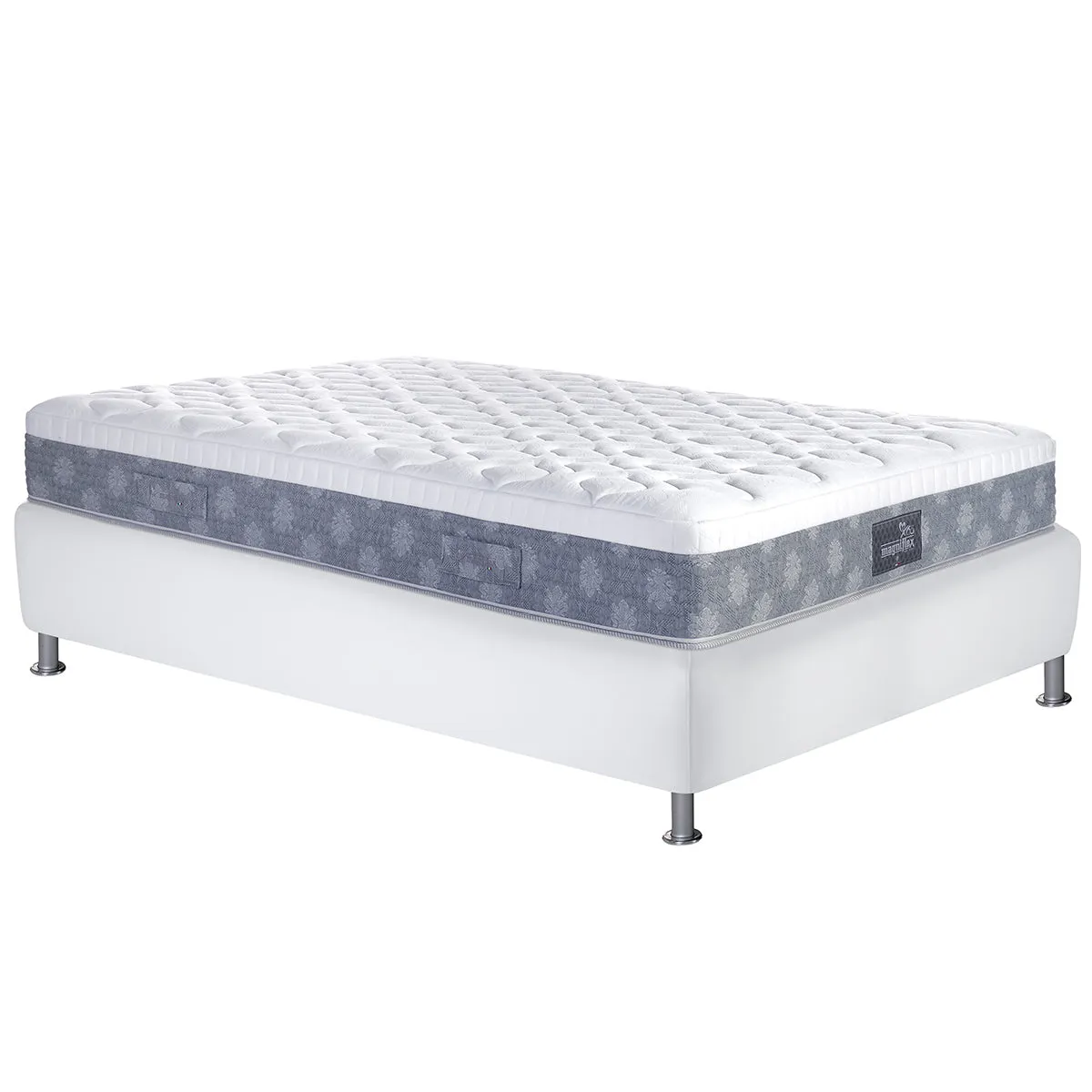 Magniflex Dolce Vita Dual 10 Mattress - Special Order Sizes