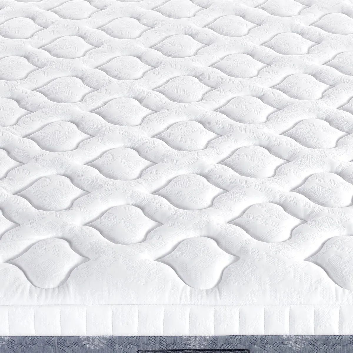 Magniflex Dolce Vita Dual 10 Mattress - Special Order Sizes