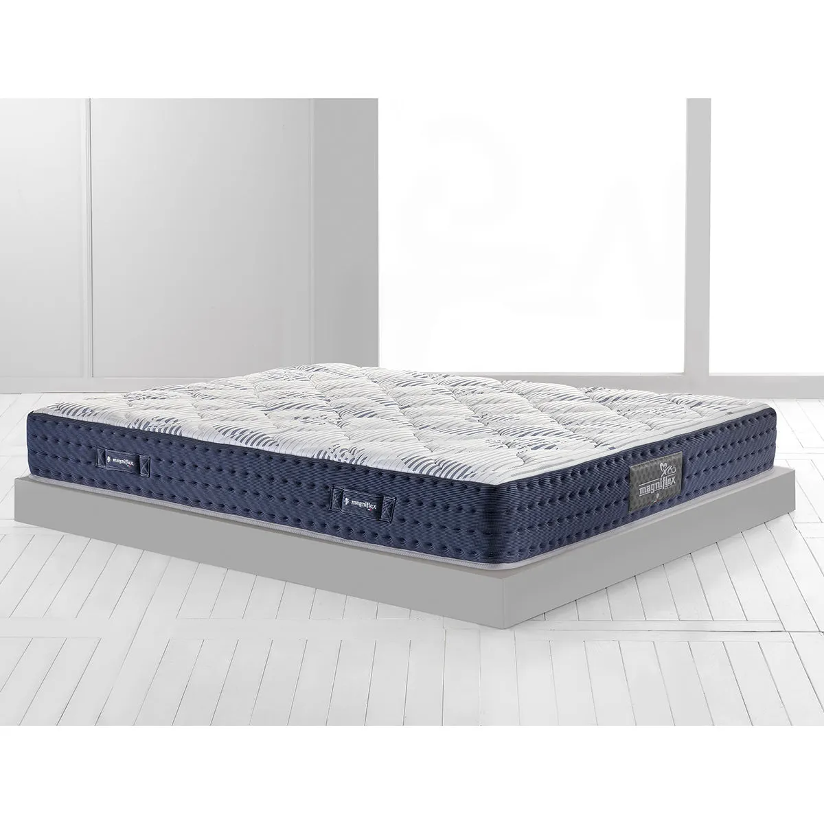 Magniflex Magnicool 10 Firm Mattress - Quick Ship Sizes