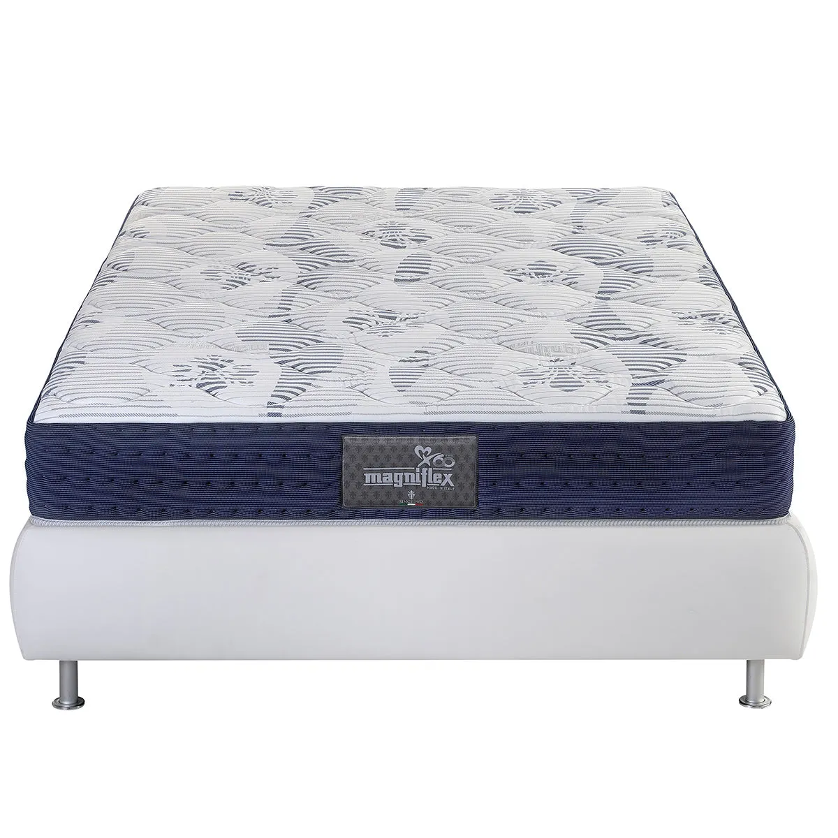 Magniflex Magnicool 10 Firm Mattress - Quick Ship Sizes