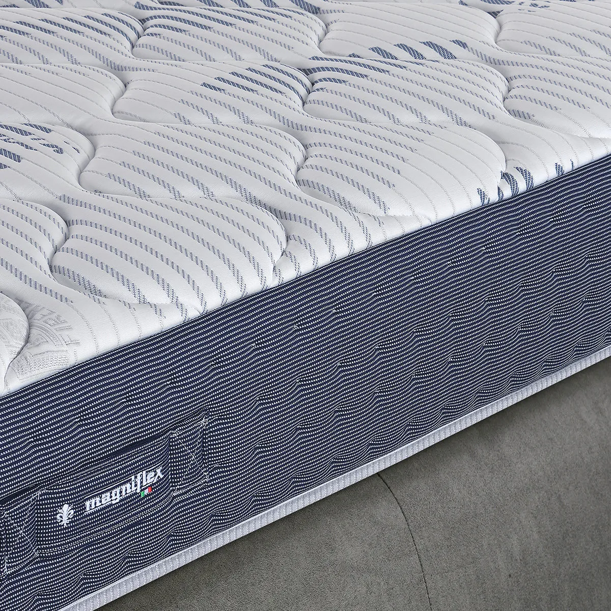 Magniflex Magnicool 10 Firm Mattress - Quick Ship Sizes