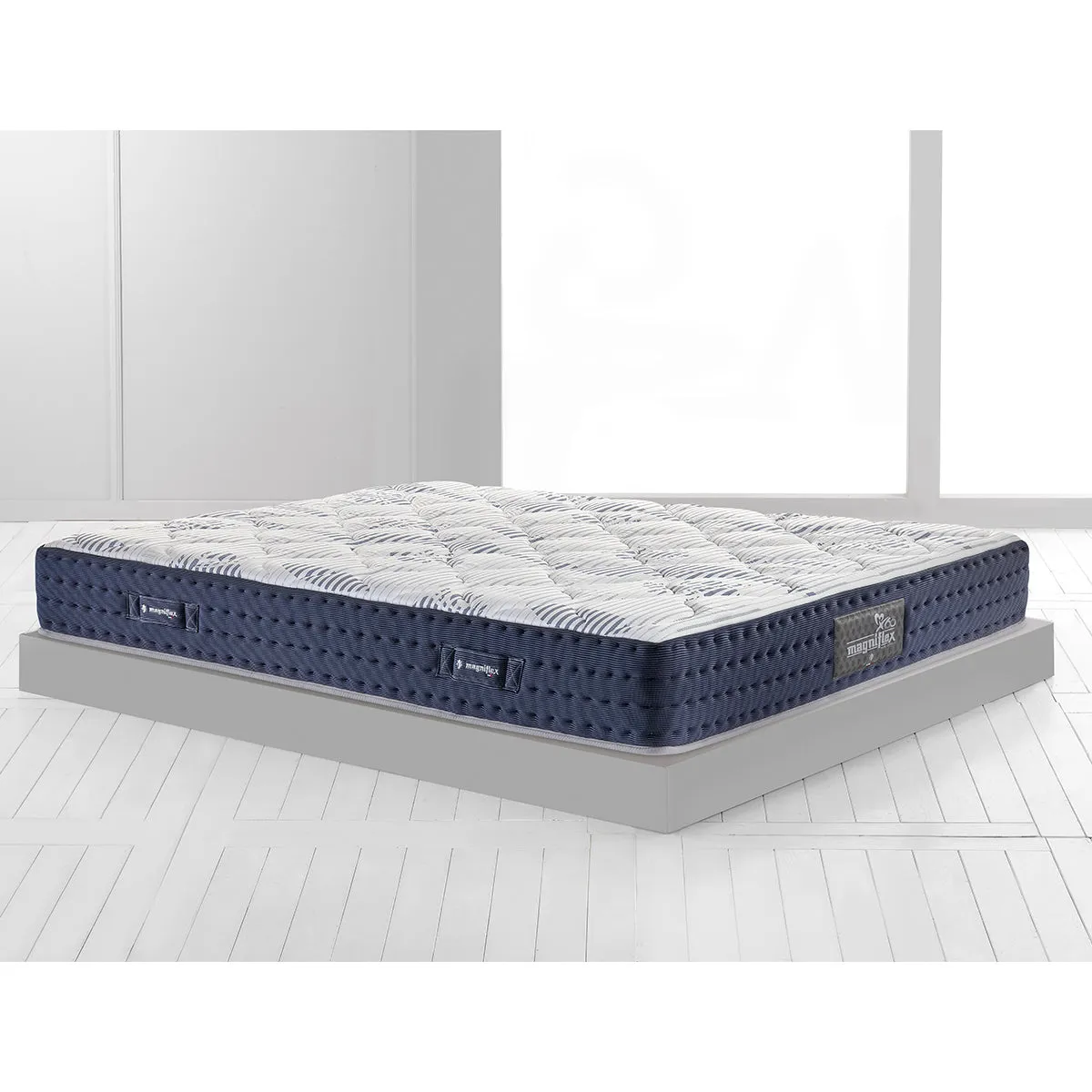 Magniflex Magnicool 10 Soft Mattress - Quick Ship Sizes