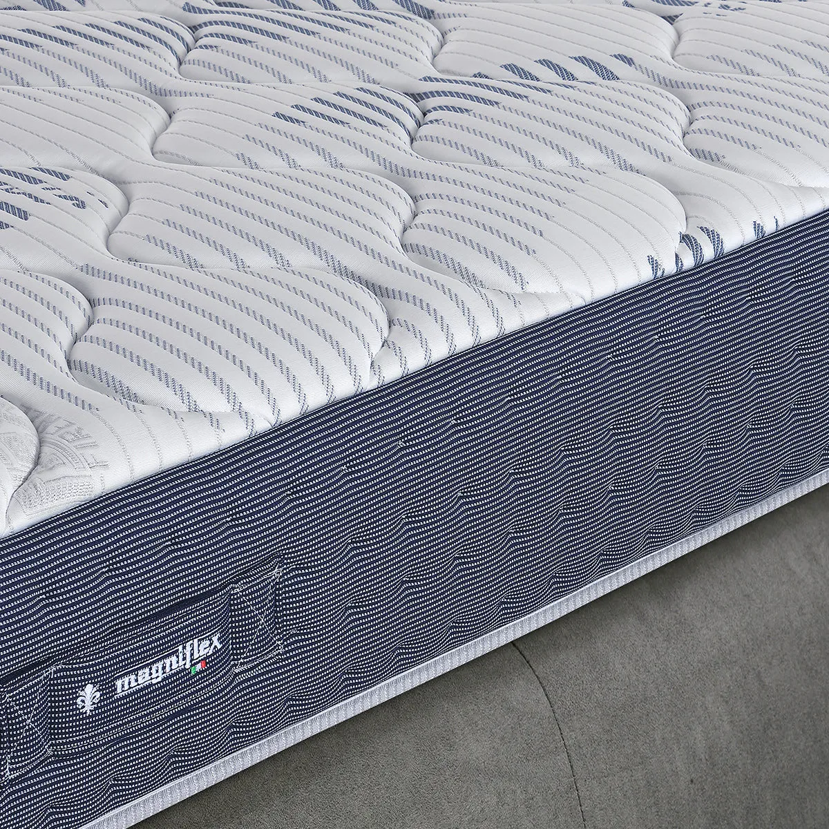 Magniflex Magnicool 10 Soft Mattress - Quick Ship Sizes