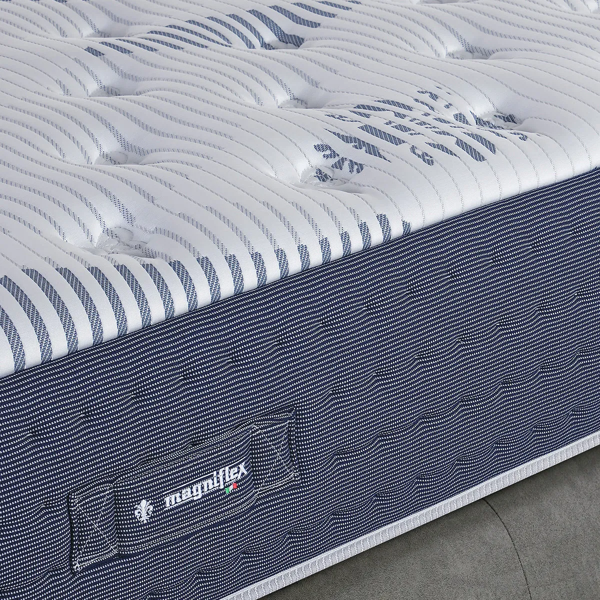 Magniflex Magnicool 12 Gel Mattress - Quick Ship Sizes