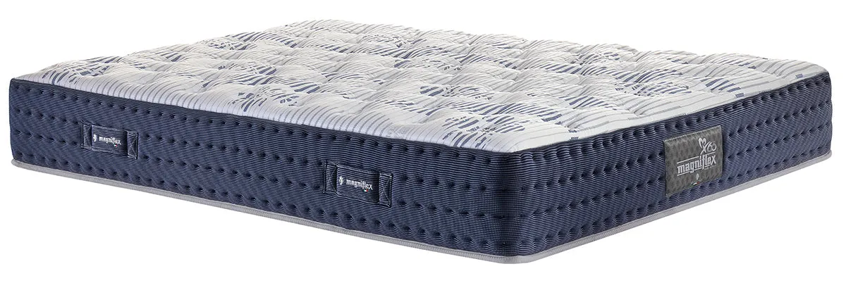 Magniflex Magnicool 12 Gel Mattress - Quick Ship Sizes