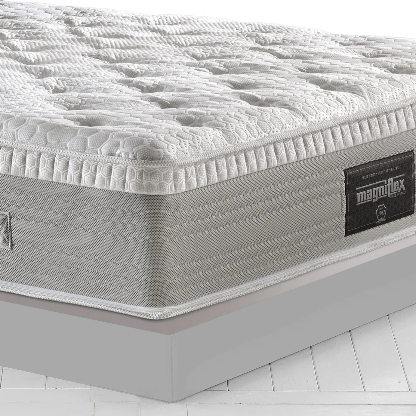 Magniflex Magnistretch X 14 Mattress