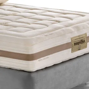 Magniflex Toscana Cotton Grande Dual 12 Mattress - Quick Ship Sizes