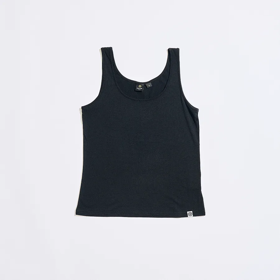 Merino Singlet Womens