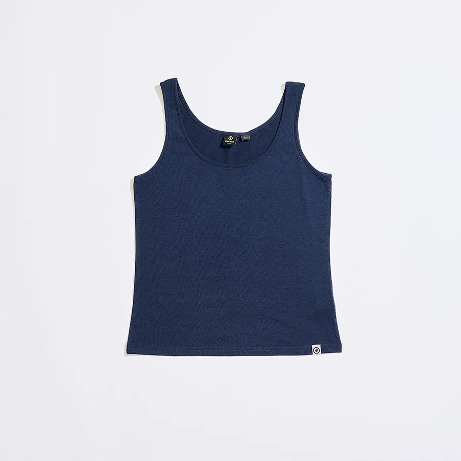 Merino Singlet Womens