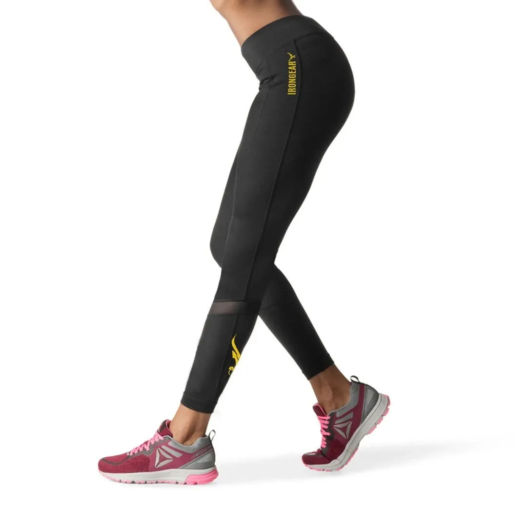 MIGHTY LEGGINGS MESH