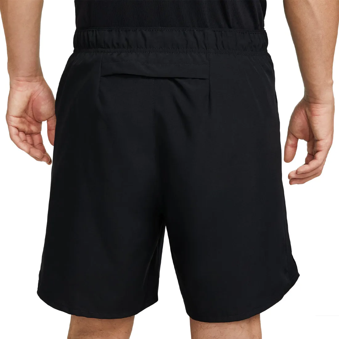 Nike Dri-Fit Challenger Men's 7" Brief-Lined Versatile Shorts Black