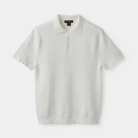 Pique Polo Shirt