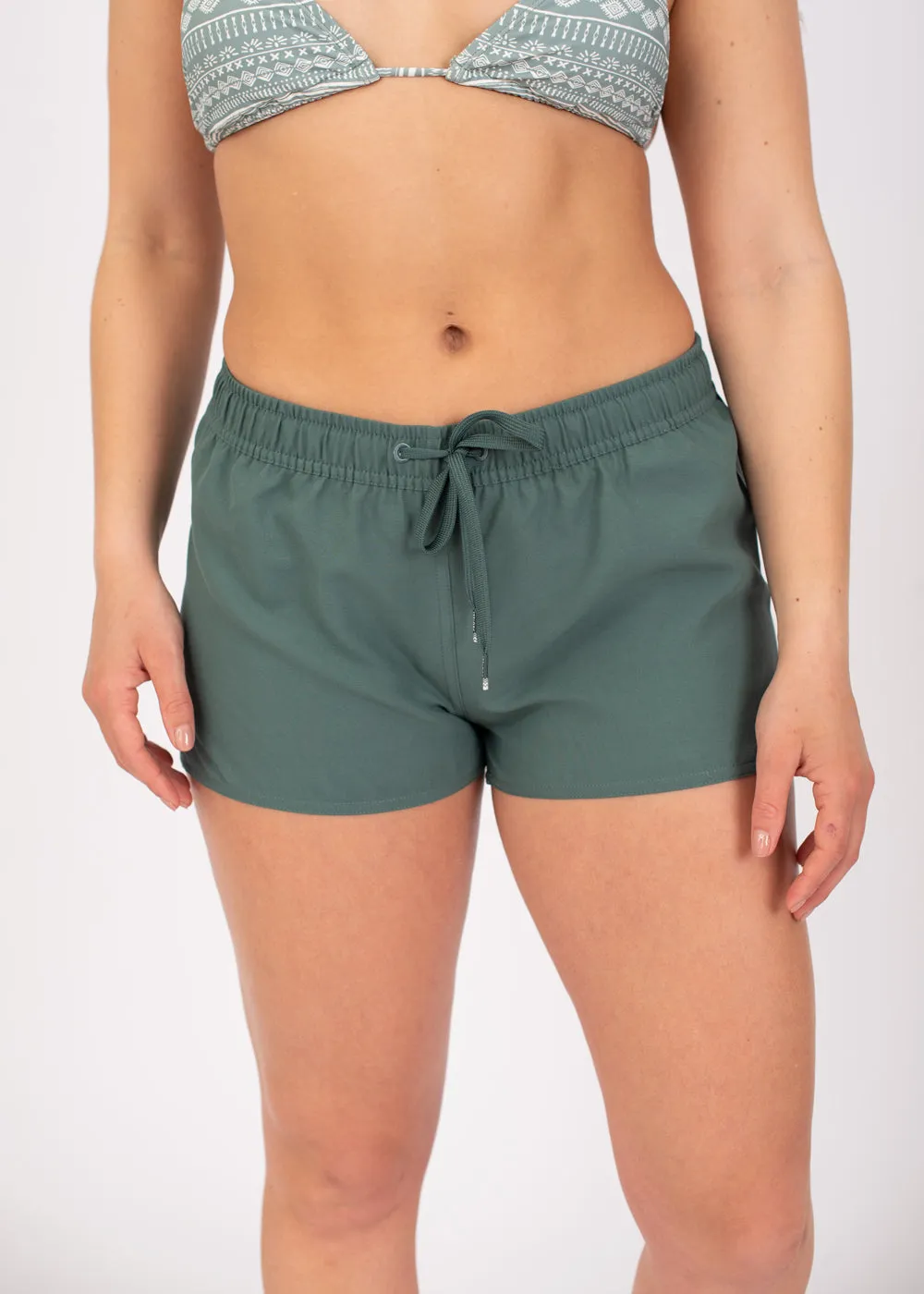 Prtevi Swim Shorts