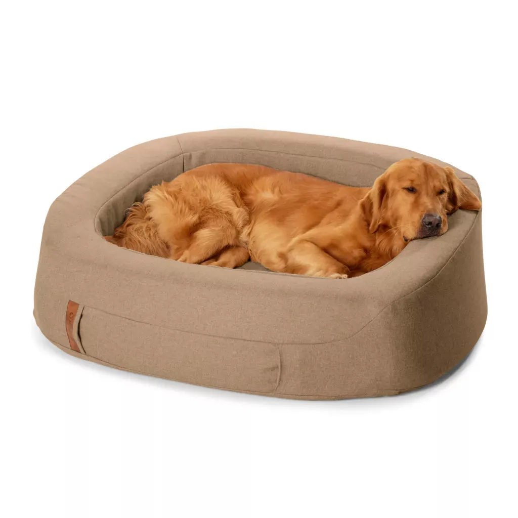 RecoveryZone® Den Dog Bed