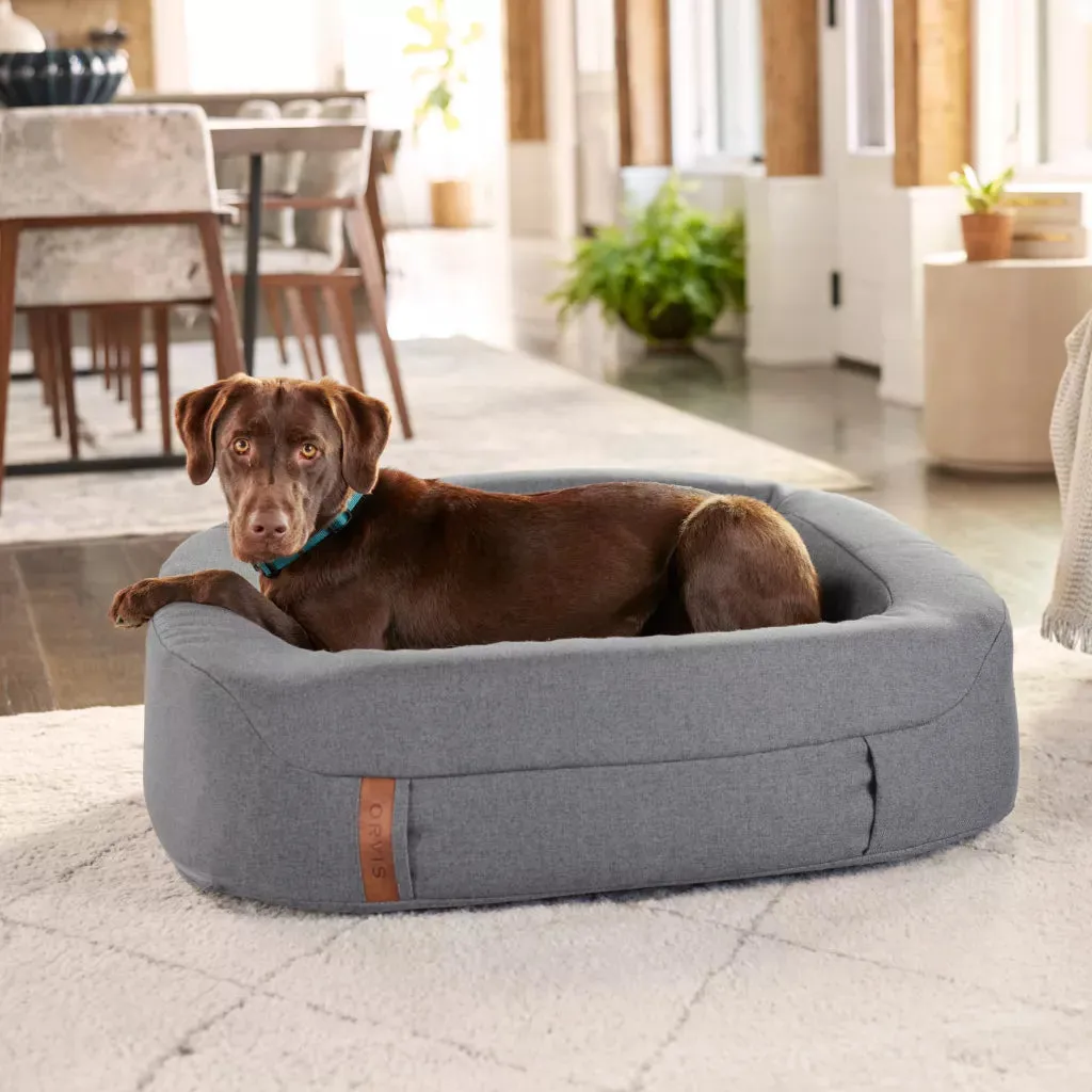 RecoveryZone® Den Dog Bed