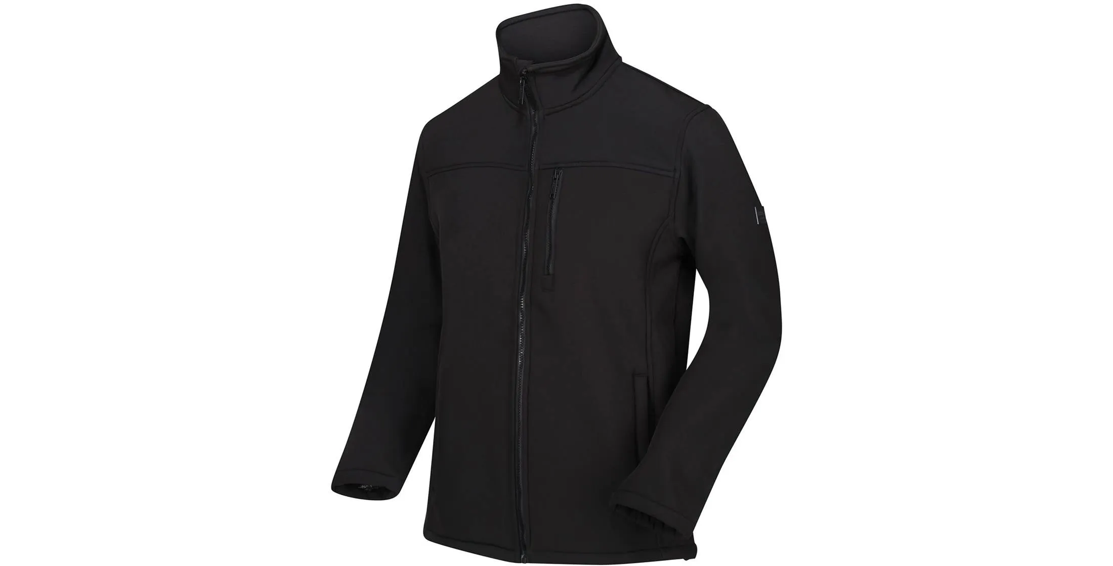 Regatta Men's Conlan II Windproof Zipped Pockets Softshell Jacket