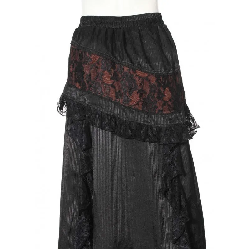 Saloon Sally Skirt