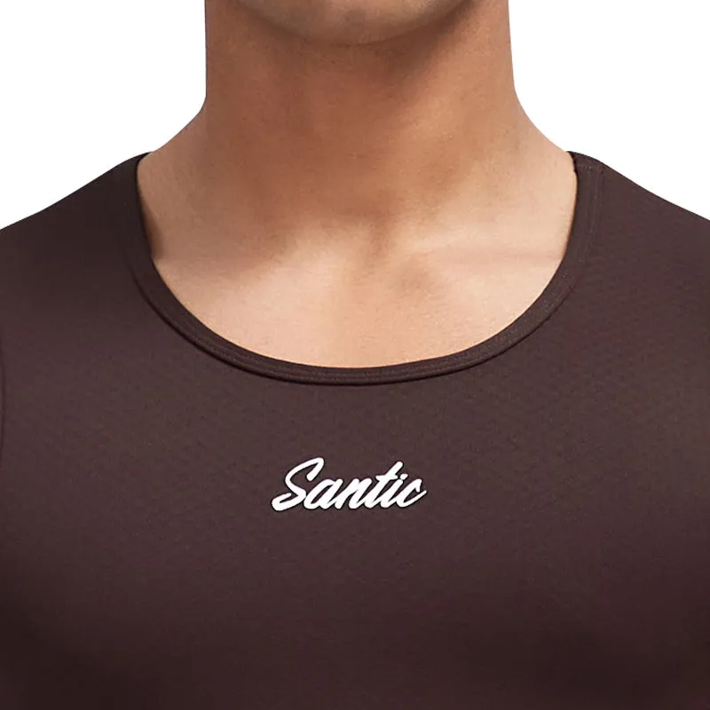 Santic A.D Men's  Base Layer